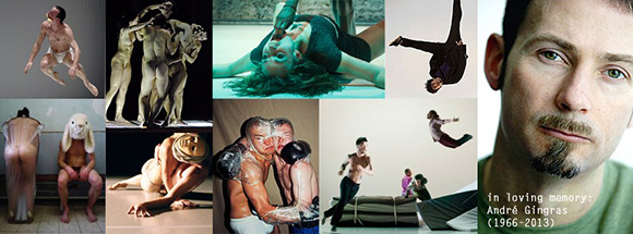 image about Dance Works Rotterdam
