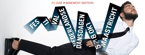 image about De Nederlandse Dansdagen